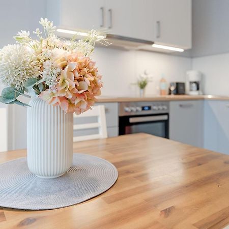 Seestrasse 43 Wohnung 7 シャルボイツ エクステリア 写真
