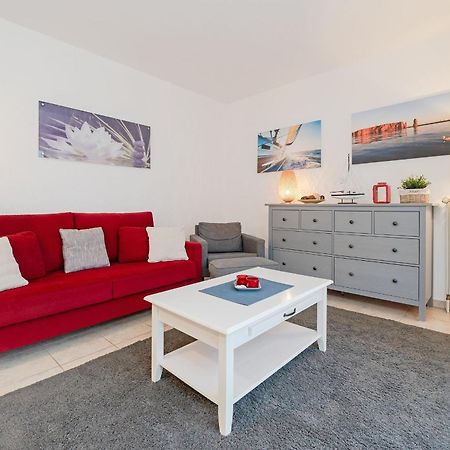 Seestrasse 43 Wohnung 7 シャルボイツ エクステリア 写真
