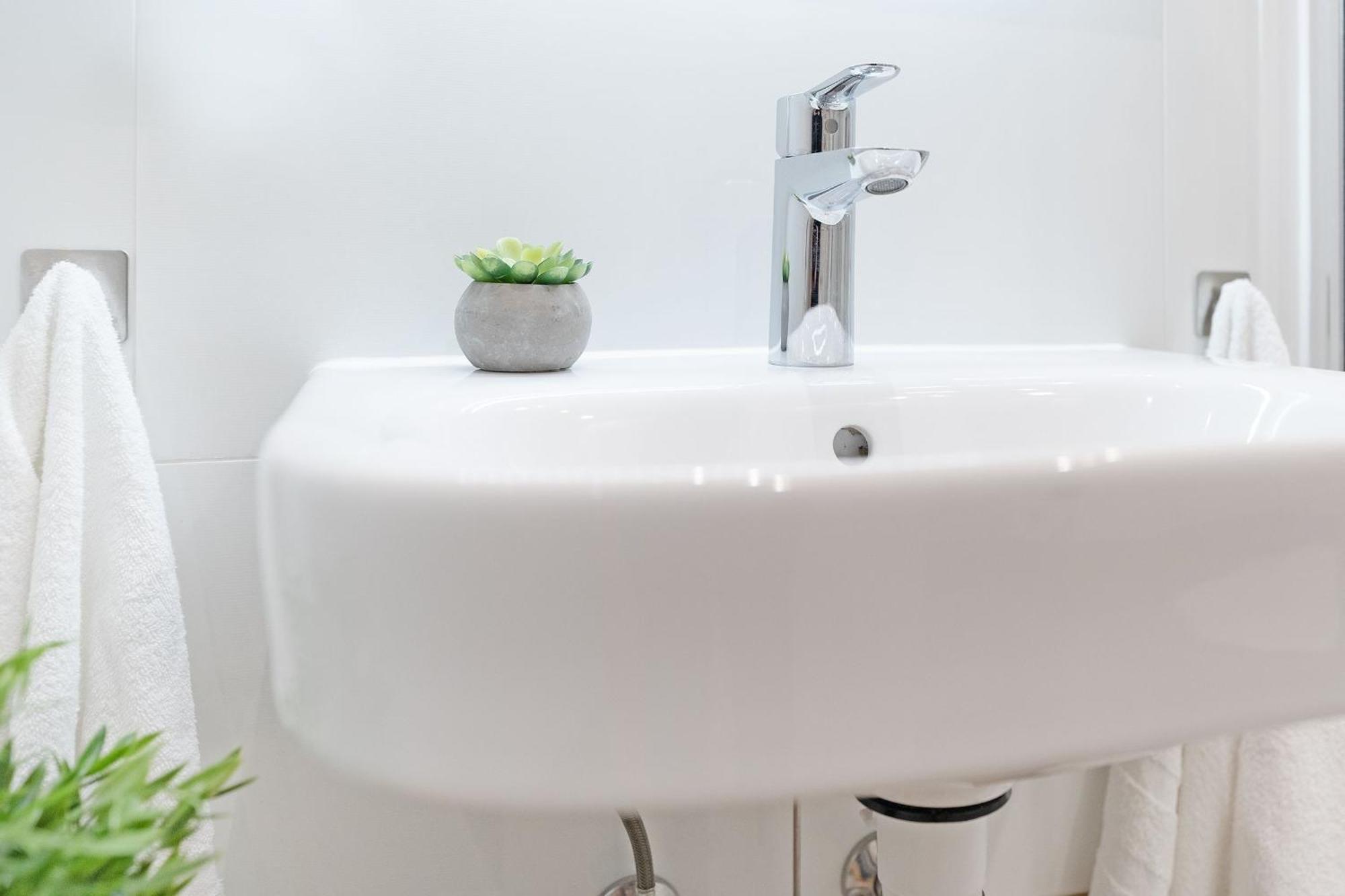 Seestrasse 43 Wohnung 7 シャルボイツ エクステリア 写真